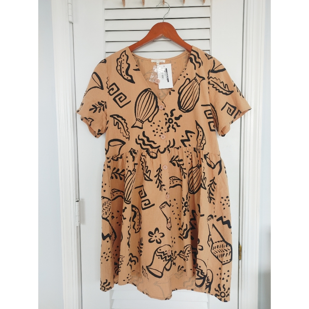 NWT Summer Dress